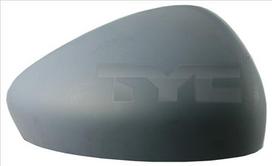 Dangtelis, išorinis veidrodėlis TYC 305-0176-2