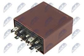 Relė, valymo / plovimo intervalas NTY ESW-WW-017