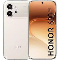 Honor 600, 8GB/256GB, Golden White 6936520895175