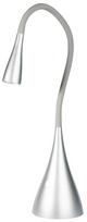 Darbo stalo šviestuvas Volteno Snake VO0348, LED, 3.5W, sidabro sp./sidabro sp.