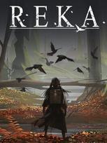 REKA Deluxe Edition Steam Key (PC) GLOBAL