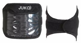 Dėklas parodai numeris softshell JUKO, 1 vnt.