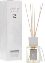Namų kvapas, kvapiosios lazdelės Millefiori Milano Zona Legni & Spezie, 250 ml