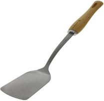Maisto mentelė De Buyer B Bois 2701-05, 35 cm, ruda sp./sidabro sp.
