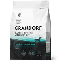 Sausas šunų maistas Grandorf Gastrointestinal Low Fat, kalakutiena, 3 kg