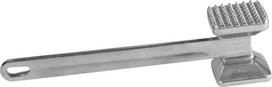 Mėsos muštukas Koko KO-9607, 22.5 cm, aliuminis