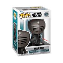 Funko POP! Star Wars - Marrok