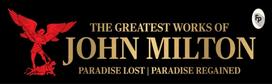 The Greatest Works of John Milton