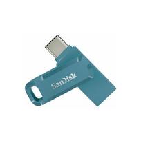 Pendrive SanDisk Ultra Dual Drive Go, 256GB  (SDDDC3-256G-G46NBB) | 2040501129 | 619659204198