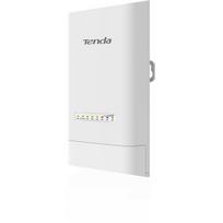 Tenda OS3 Lauko CPE 5 GHz WiFi-AC 867Mb/s, 4x LAN, 12 dBi, IP65, pasyvus PoE skirstytuvas + adapteris | 539047172 | 6932849429879