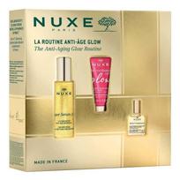 Nuxe Anti-novecošanās mirdzuma komplekts 30 ml + 15 ml + 10 ml | 3264680039737 | 3264680039737