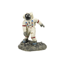 Nobby astronautas akvariumo dekoracijos