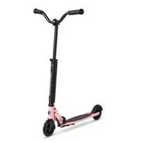 Paspirtukas Micro Sprite Deluxe Neon Rose