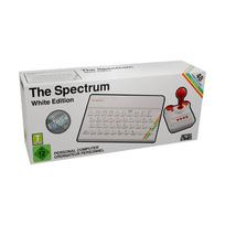 The Spectrum White Edition