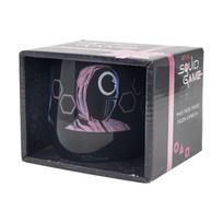 Squid Game Young Adult Breakfast Mug In Gift Box 415ml