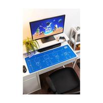Astro Bot Desk Mat