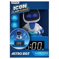 Alarm Clocks: Astro Bot - Official Sounds