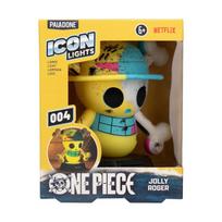 One Piece - Jolly Roger Light
