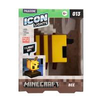 Minecraft - Bee Light 013