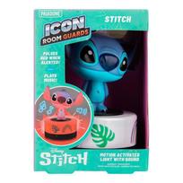 Room Guards - Stitch