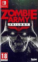 Zombie Army Trilogy (Code In A Box) - Nintendo Switch