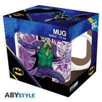 DC Comics – The Joker (320ml) Mug