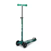 Paspirtukas Micro Maxi Deluxe ECO