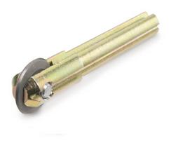 RUBI PJOVIMO RATUKAS 18mm SILVER, SKIRTAS TS, TR, SPEED, HIT