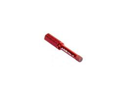 RUBI DEIMANTINIS GRĄŽTAS 6mm DRYGRES 4DRILL