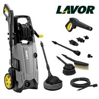 LAVOR AUKŠTO SLĖGIO PLOVYKLA SPACE 180GL/2500W/180BAR