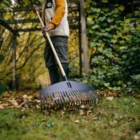 FISKARS GRĖBLYS LAPAMS SOLID L23