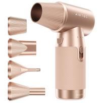 IT Dusters AirTec Ultra Type 8, cordless blower – Rosie