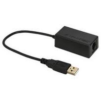 Fanatec Clubsport USB Adapter, for handbrake, switch, and pedals – black