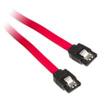 InLine SATA III (6Gb/s) Cable, red – 0.5m