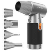 IT Dusters AirTec Ultra Type 8, cordless blower – Space Core