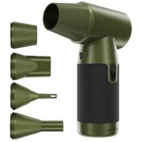 IT Dusters AirTec Ultra Type 8, cordless blower – Tactical