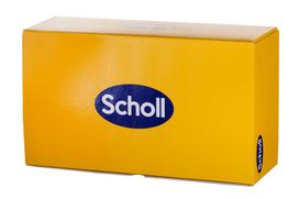 Scholl Air Bag - unisex flip-flops, size 45