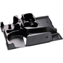 Einlage für Akku-Winkelschleifer GWS 18V-125/18V-150 C/SC/PC/PSC (schwarz, für L-Boxx 136)