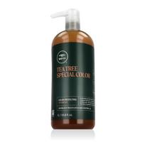 Paul Mitchell Tea Tree Special Color Shampoo Plaukų šampūnas 1000 ml Šampūnas dažytiems plaukams