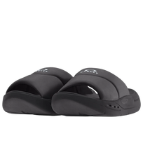SOAKLEY shoes Bark Slide pitch black