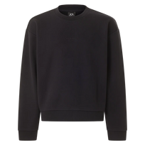 OAKLEY sweatshirt Soho Gen Crewneck blackout