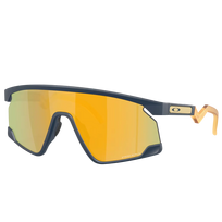 OAKLEY saulesbrilles BXTR matt abyss w/prizm 24K