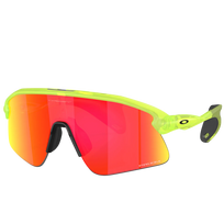 OAKLEY Stunt Devil matt uranium w/prizm ruby sunglases