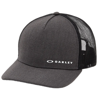 OAKLEY  Chalten Cap grey/black