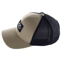 OAKLEY cap Patch Trucker pebble