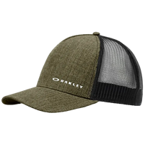 OAKLEY  Chalten Cap green heather
