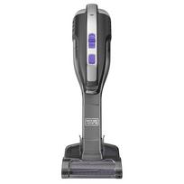 Black & Decker rankinis dulkių siurblys be maišelio DVD320BP | DVD320BP-QW | 5035048840726