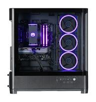 Actina PC Intel Core 5 245KF 16GB DDR5-SDRAM 1 TB SSD NVIDIA GeForce RTX 5060 Windows 11 Home Midi Tower Black | KOMACNGIP0657 | 5901443444718