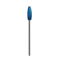 Exo freza Hard Blue, kūgis, 02