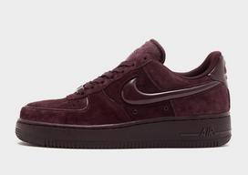 NIKE W AIR FORCE 1 '07 TREND RM